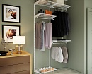 Маленькая гардеробная
