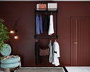 Комплект для маленькой прихожей