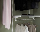 Маленькая гардеробная